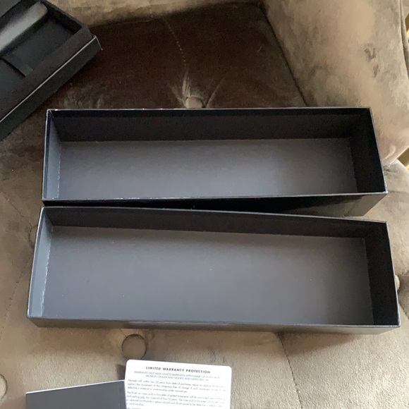 Movado storage box. - Picture 9 of 9